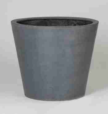  КАШПО FIBERSTONE BUCKET GREY M